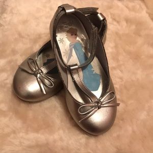 Toddler shoes